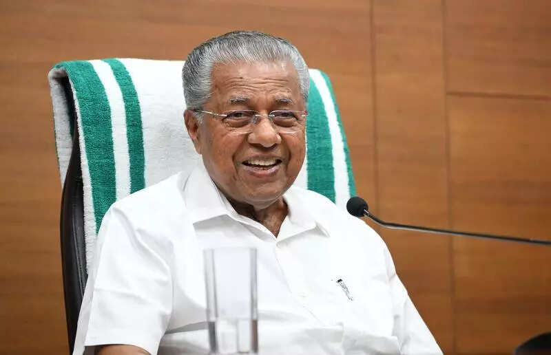 Kerala govt to launch universal palliative care project
