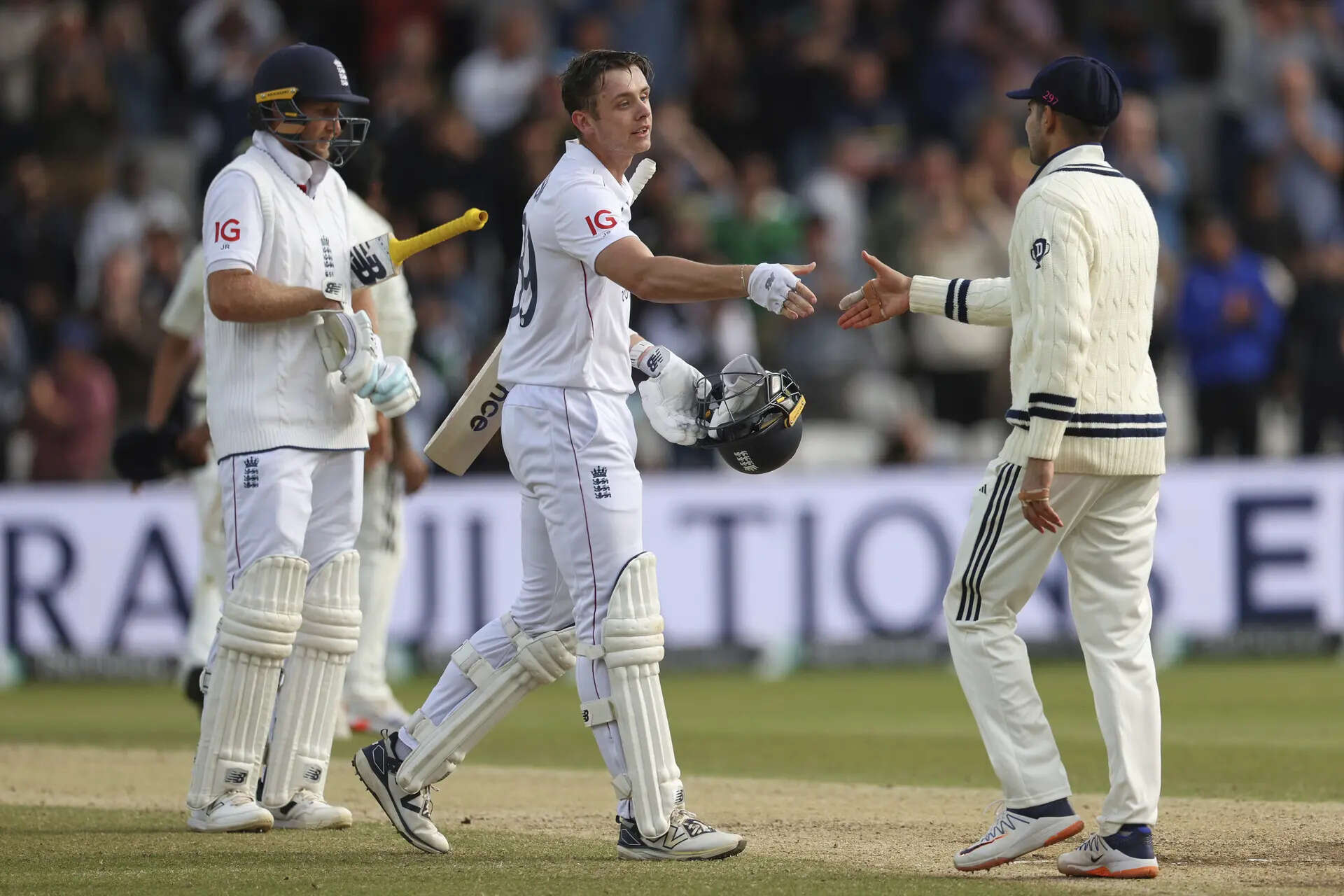 IND vs ENG: India pocket multiple unwanted records at Headingley - in numbers