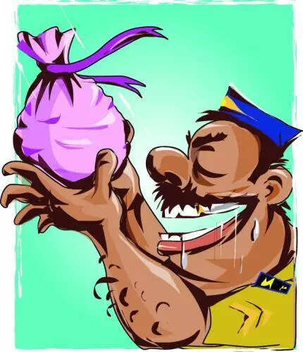 Two Bengaluru ops suspended for extorting specially abled man