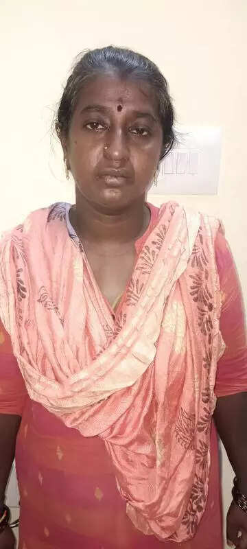 Domestic help steals 143 grams gold to repay loan in Bengaluru, arrested