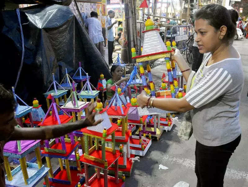 QR code debut to help track Iskcon rath progress