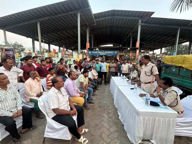 Police to counsel families of drug peddlers, opium traders