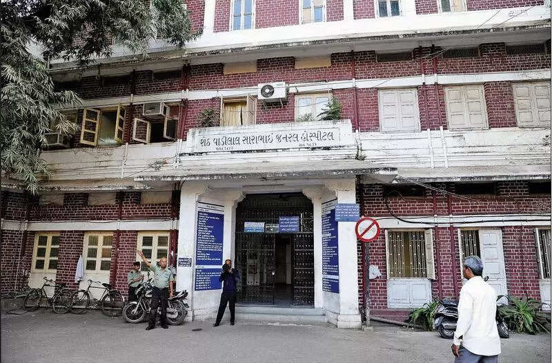 DCGI bars VS from clinical trials