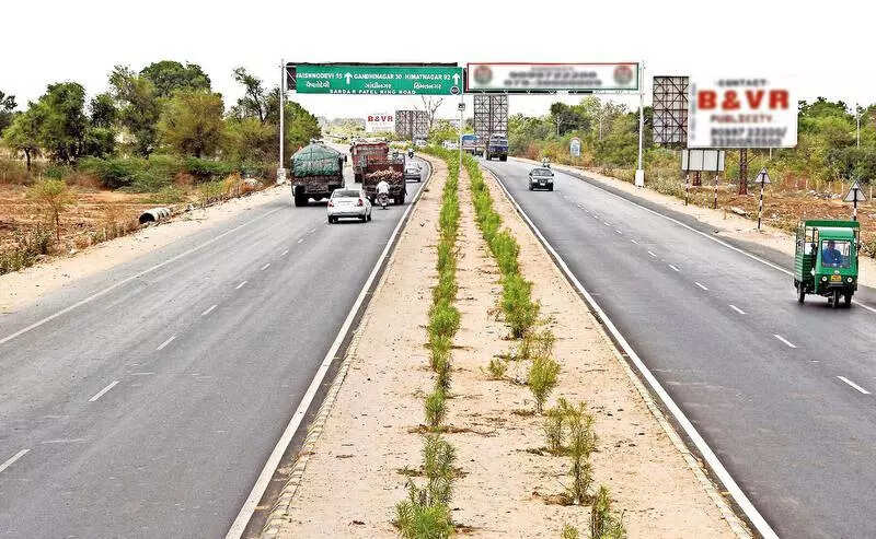 Full circle: Gujarat government revives third ring road plan for Ahmedabad