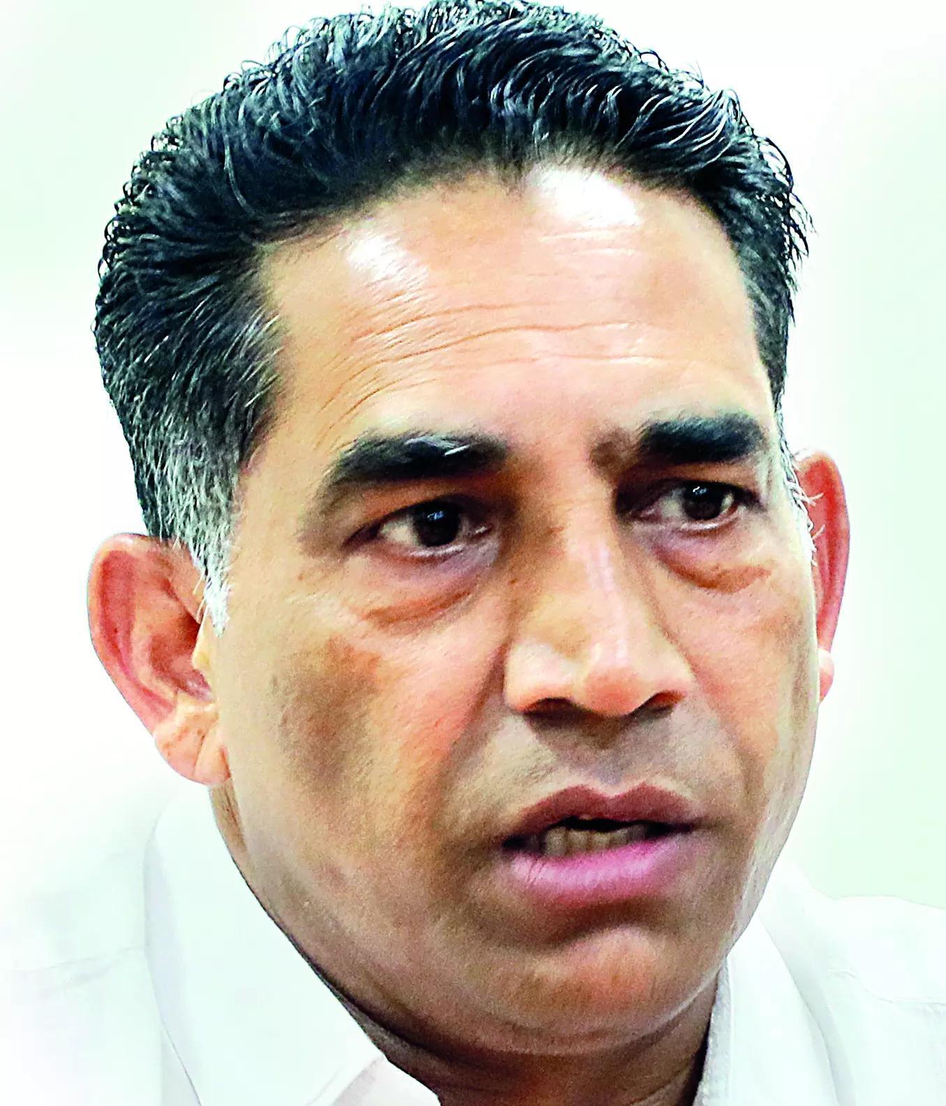 Gaude salvo triggers Sudin’s jibe on ouster