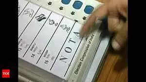 Nota votes reflect persistent voter discontent in Ludh West