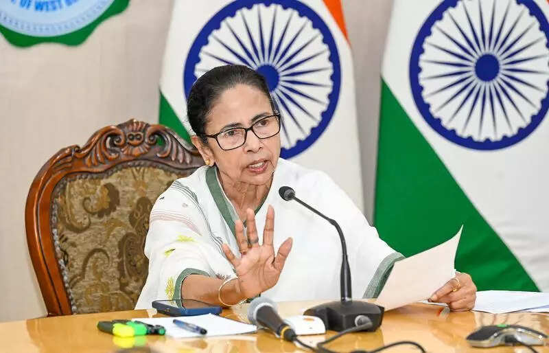 TCS office campus bldg plan sanctioned, posts Mamata