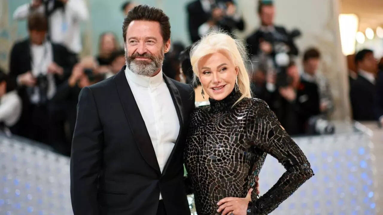 Hugh Jackman and Deborra-Lee Furness finalise divorce