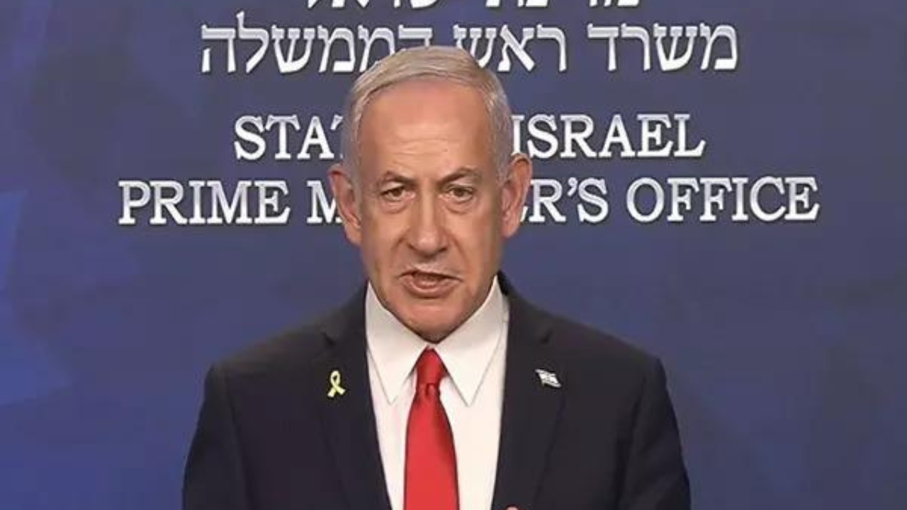 ‘Thwarted their nuclear project’: Netanyahu declares 'historic victory' in strikes on Iran; ceasefire holds