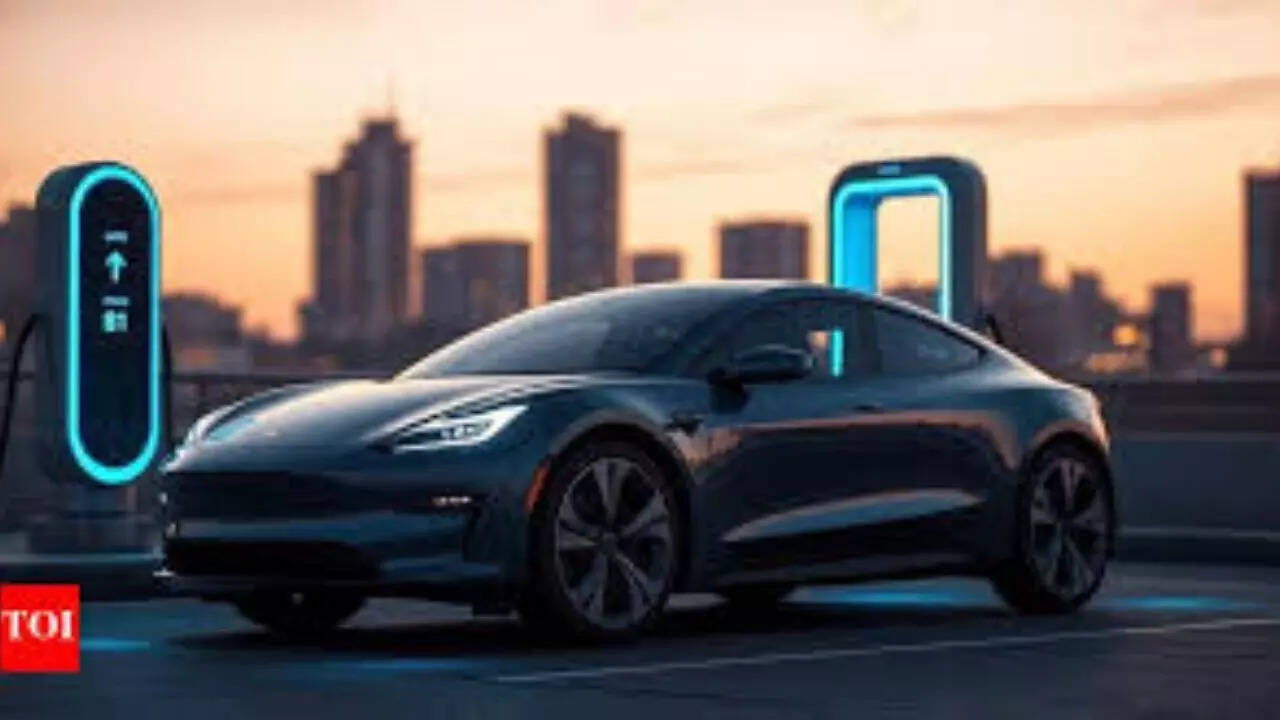 Govt launches scheme for imported EVs