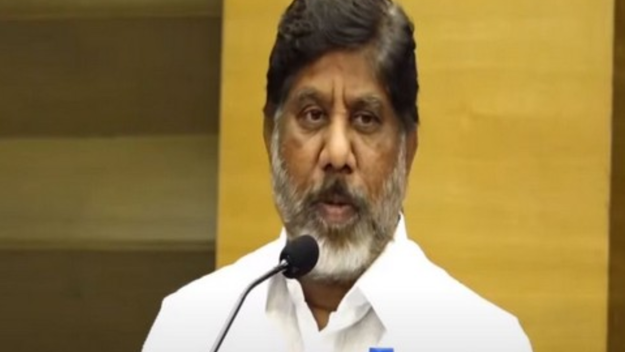 Telangana deputy CM Bhatti Vikramarka highlights govt's pro-farmer measures, says Rythu Bandhu dues cleared; BC survey justified & youth aid launched