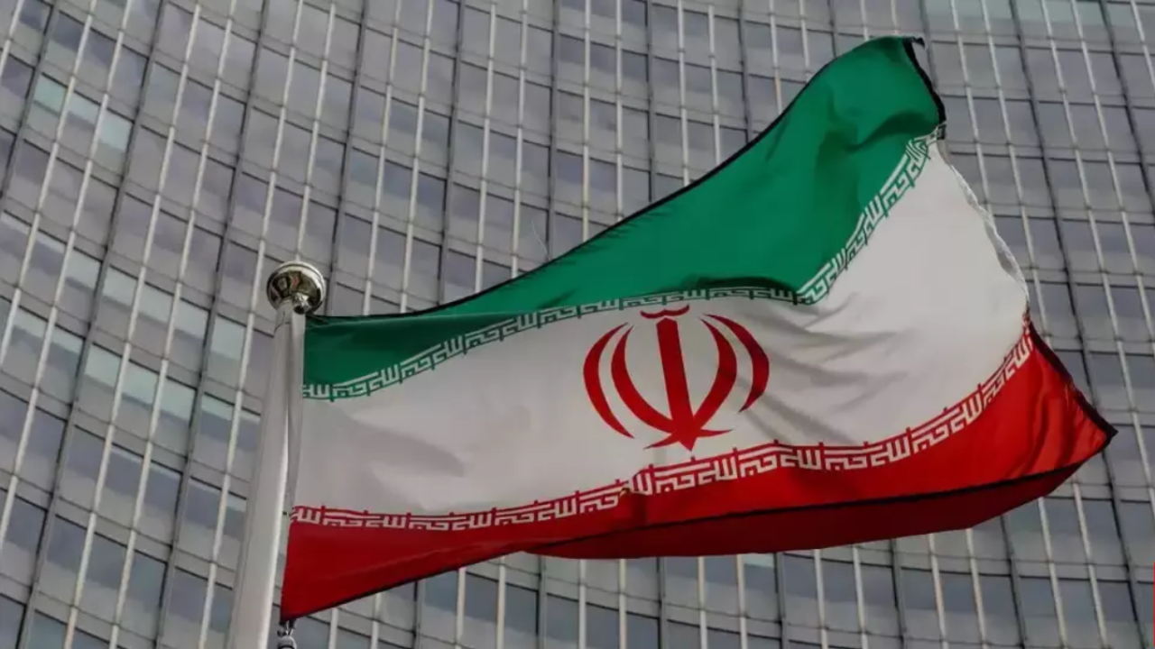 'Cooperation favouring Zionist regime': Iran executes three men for spying for Israel; accused of smuggling assassination equipment