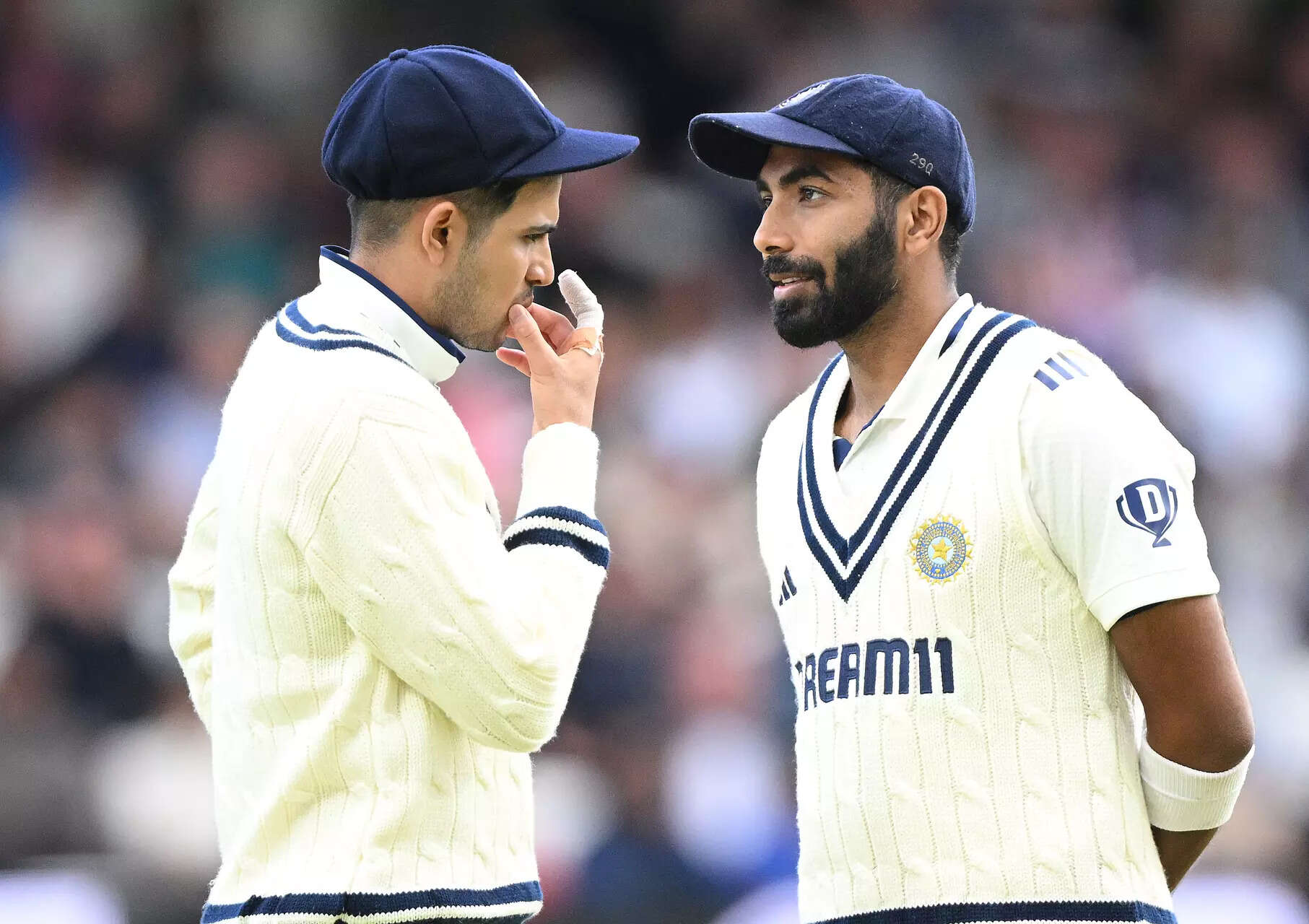 'Think twice...': Ravi Shastri fires warning to Gautam Gambhir, Shubman Gill & Co on Jasprit Bumrah