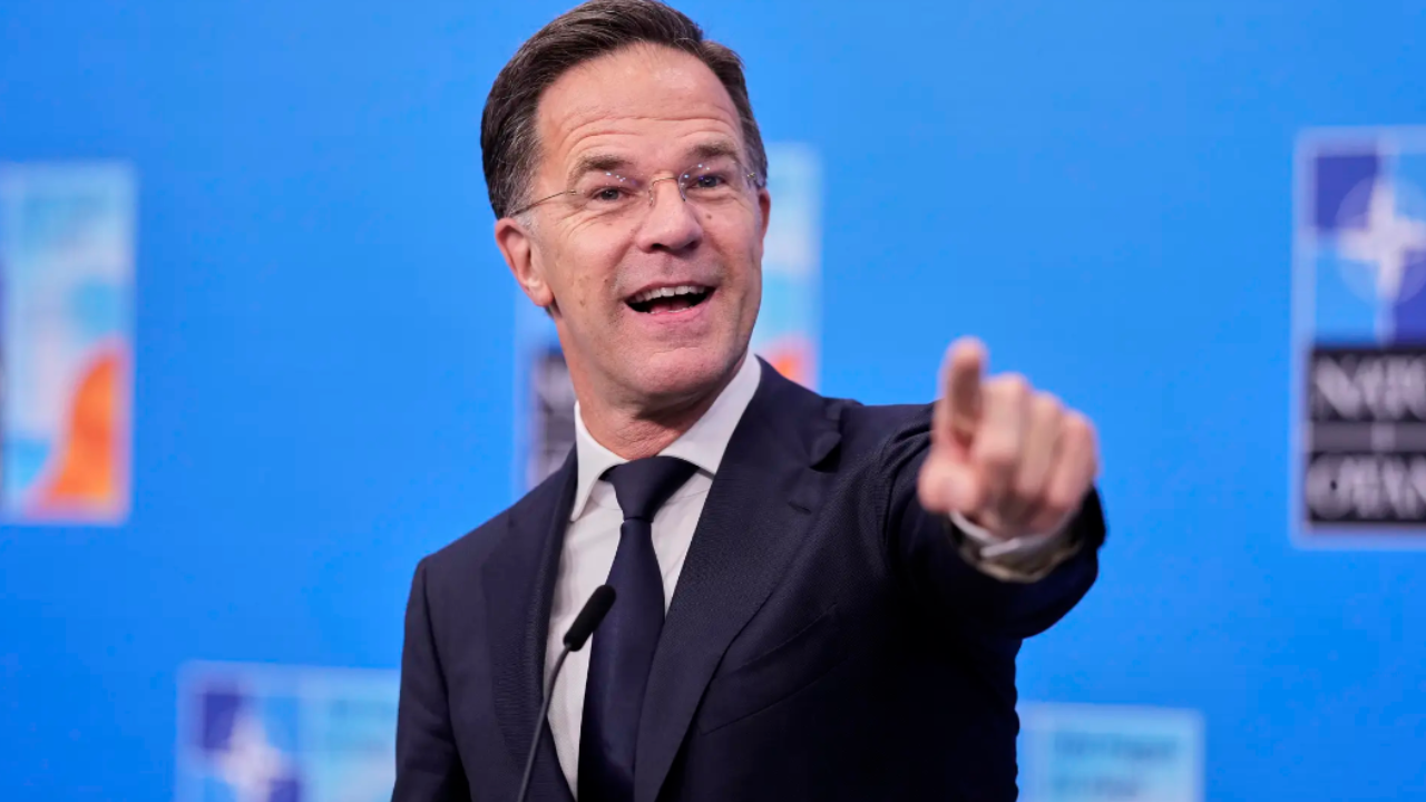 NATO chief sees a 'transformational' summit ahead despite differences over defense spending