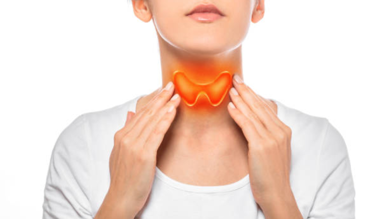 Thyroid health
