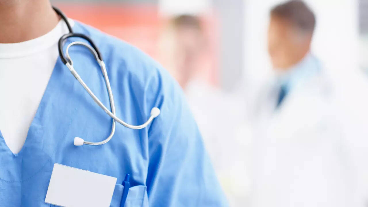 Consult a doctor