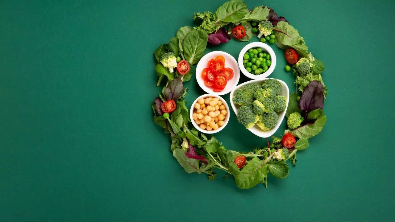 Plant based sources