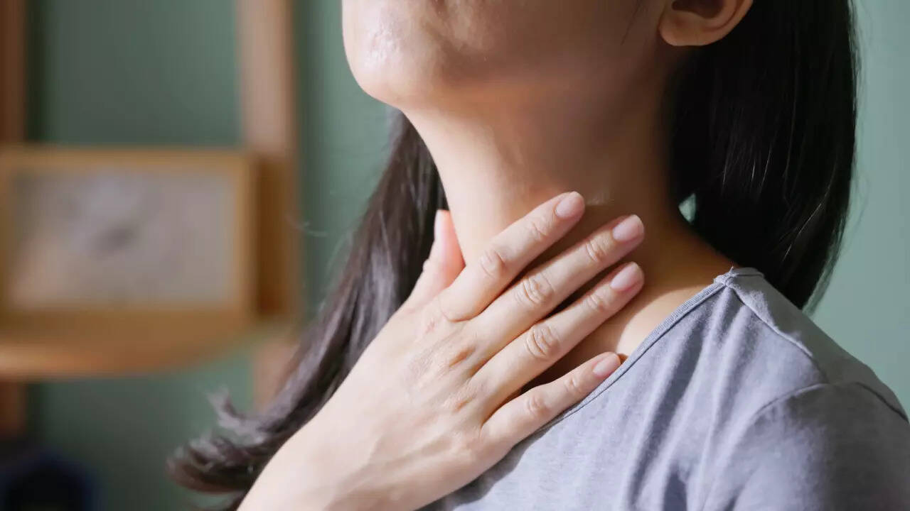 thyroid cancer