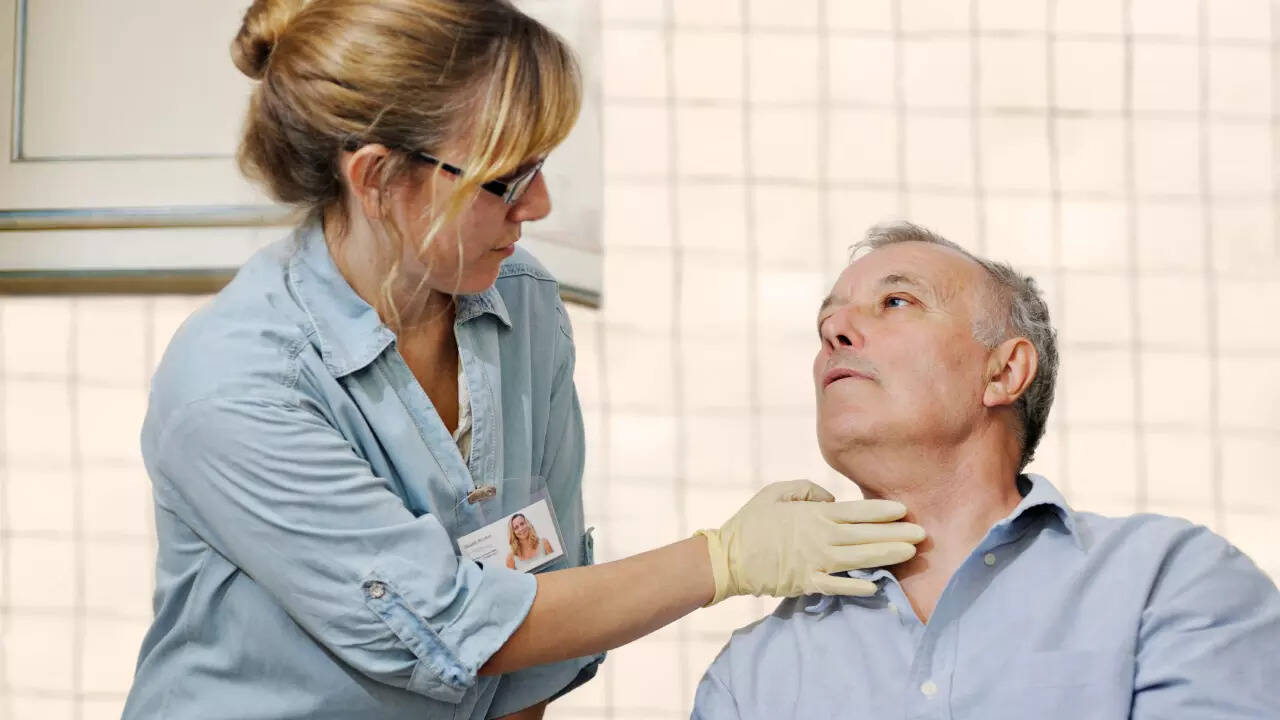 thyroid cancer