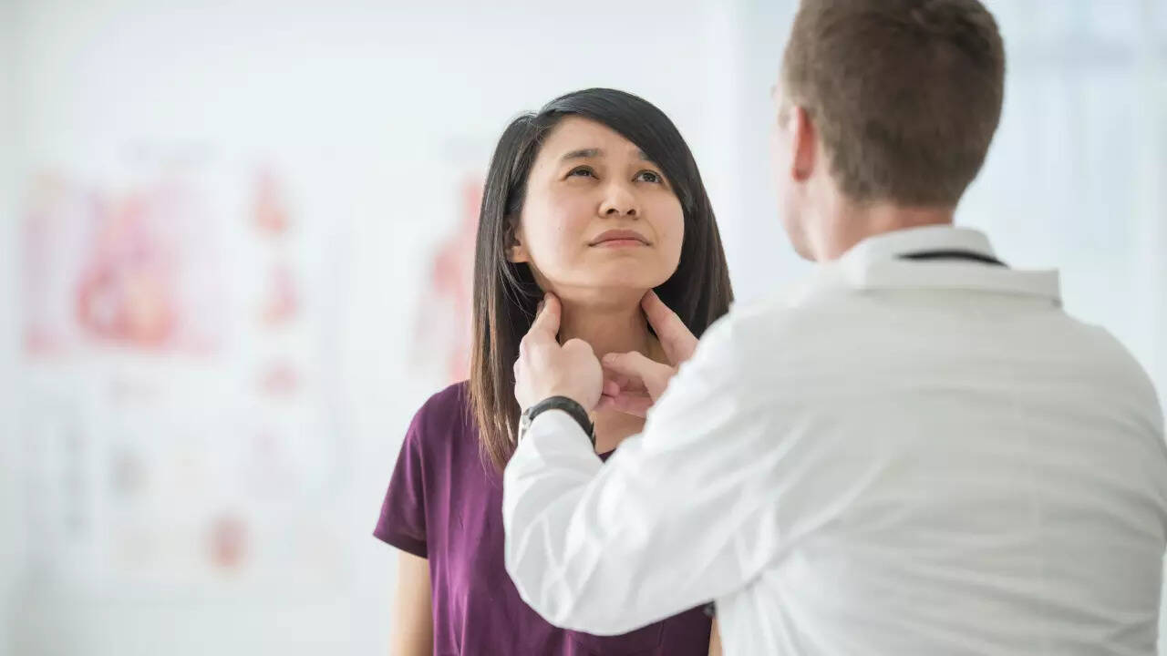thyroid cancer