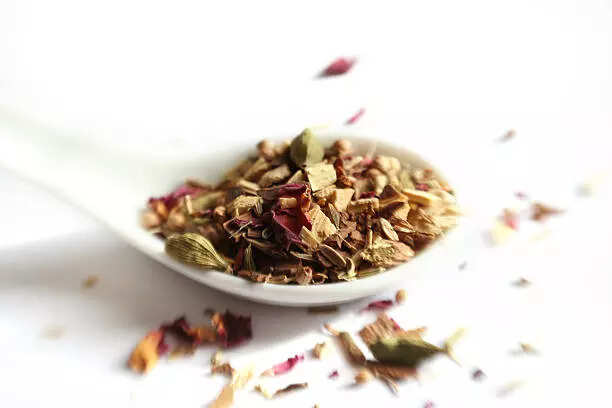 Which Ayurvedic remedy do you swear by?