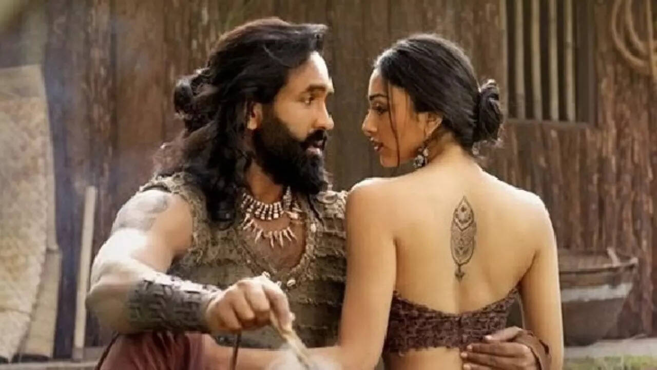 Makers of Kannappa issue public notice against trolls