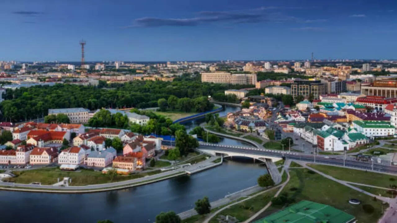 Belarus