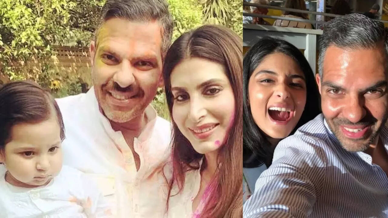 'Sunjay wanted to live 100 years for his son, Priya ruled his life'