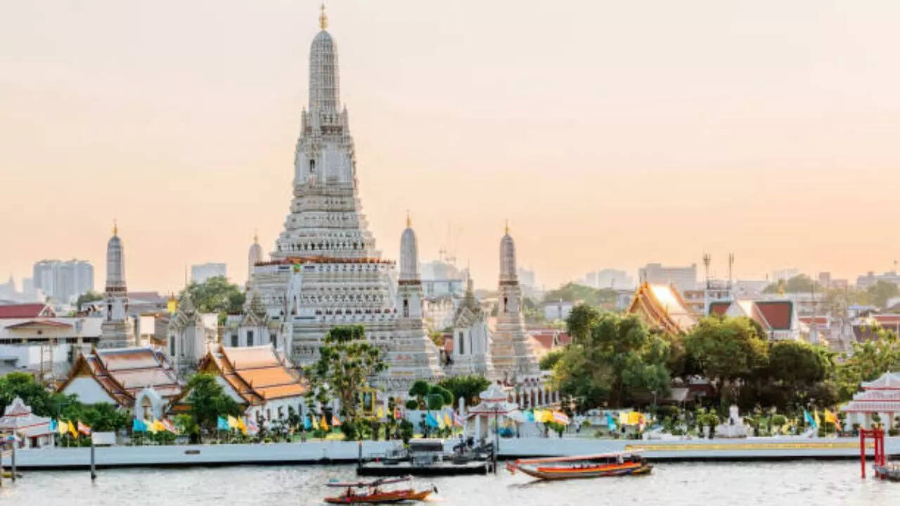 Thailand