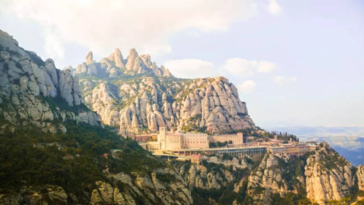 Montserrat