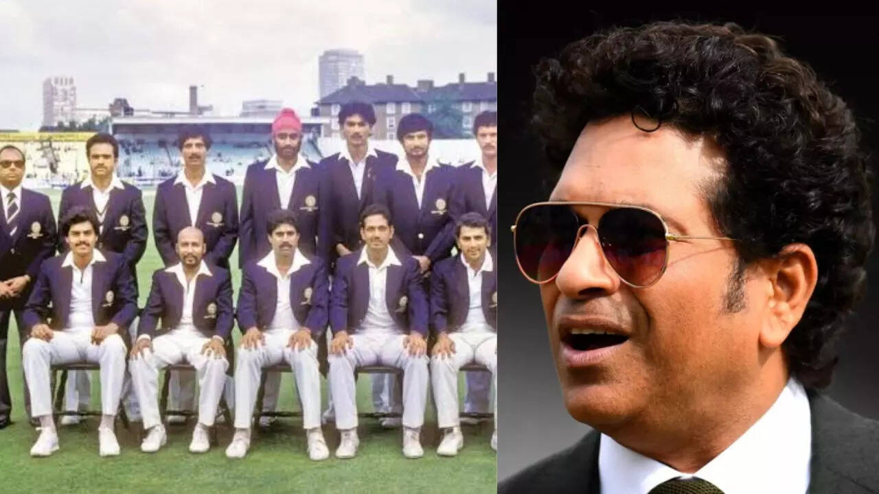 Massive! Sachin reveals life-changing moment: 'I was just 10 when ...'