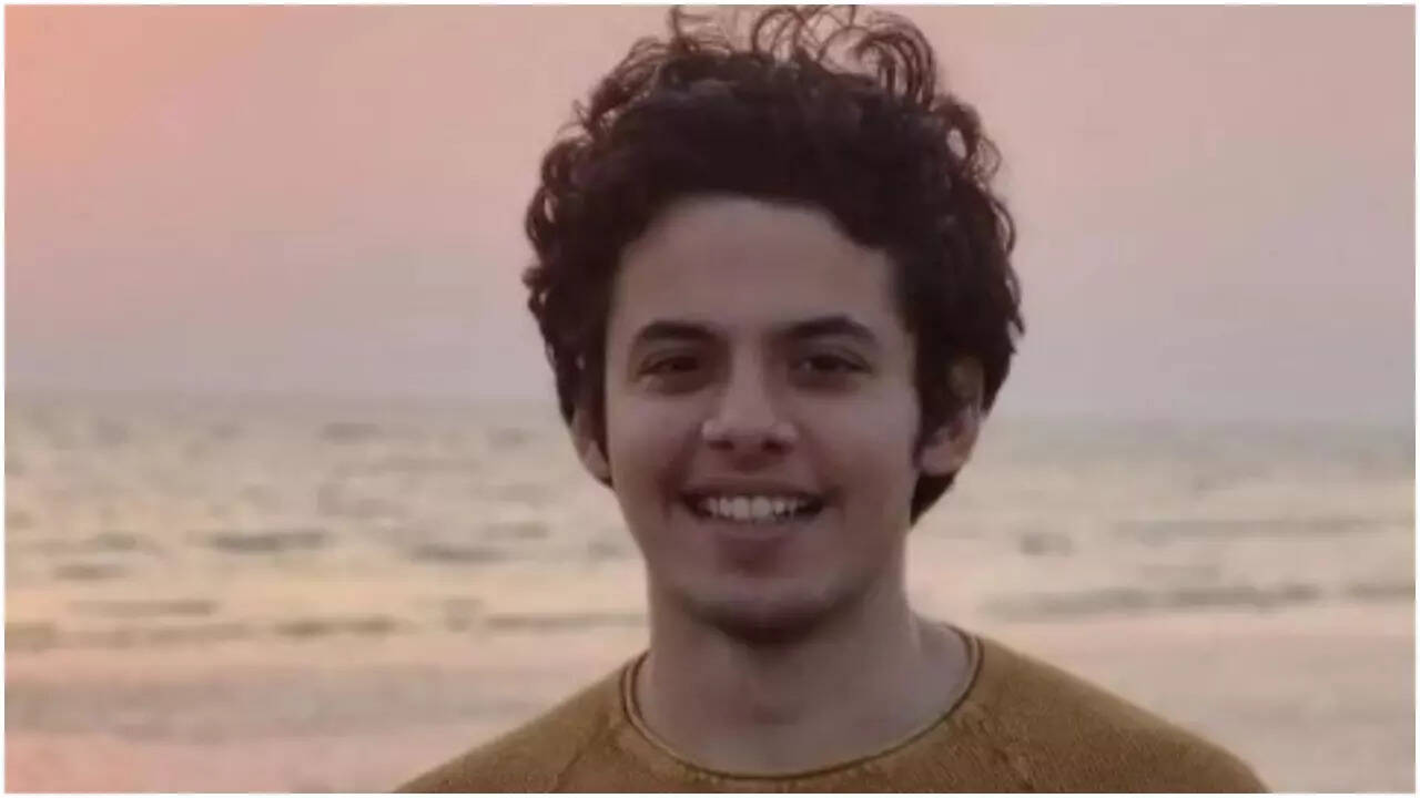 Darsheel Safary avoids googling himself to beat release anxiety