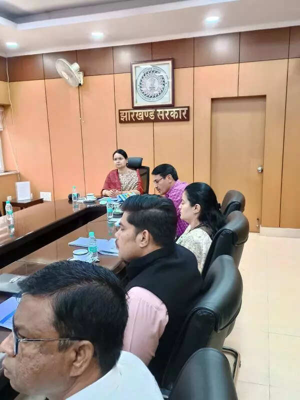 State eyes to achieve Jal Jeevan mission target by ’28, over 34 lakh rural homes get tap water