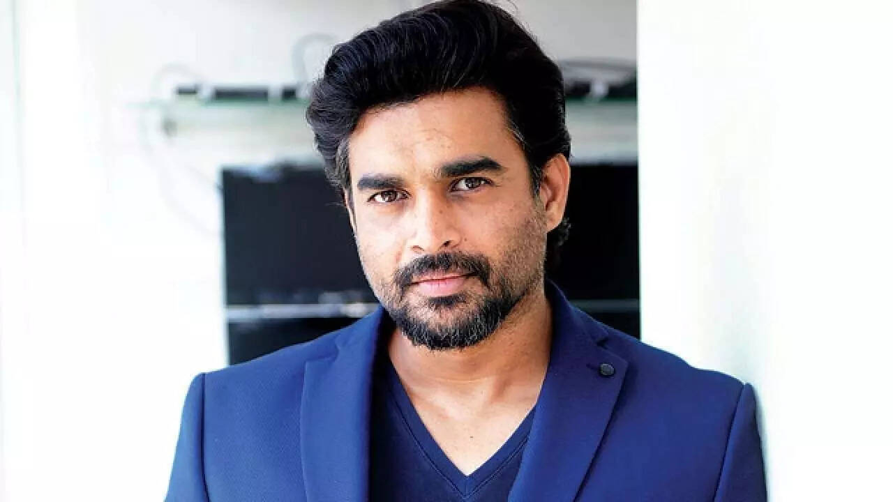 Madhavan mistakenly called a girl ‘pretty young thing’