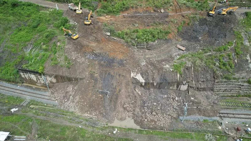 NFR races to restore Lumding-Badarpur route; airfares soar