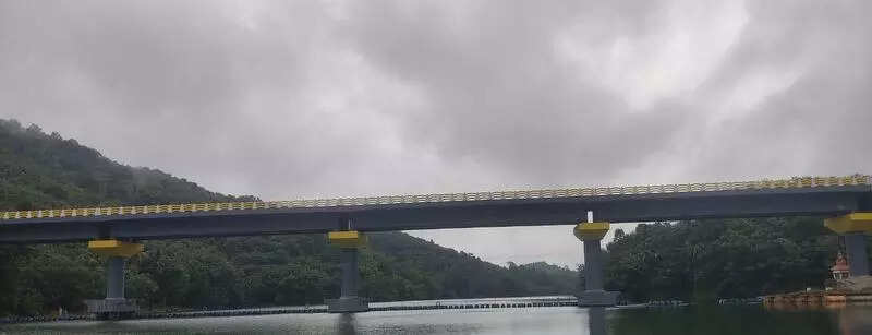 New bridge to connect Amboori’s high ranges