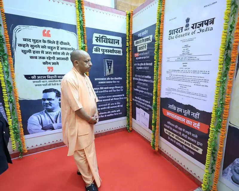 ‘Adding secular & socialist in Preamble blow to India’s soul’