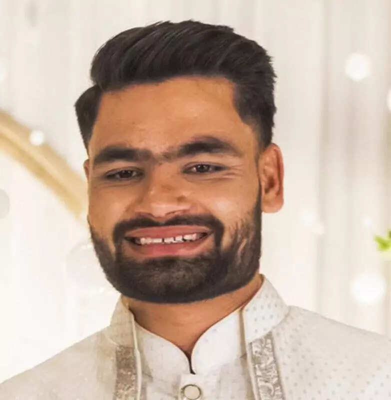 Rinku Singh likely to join UP edu dept as officer