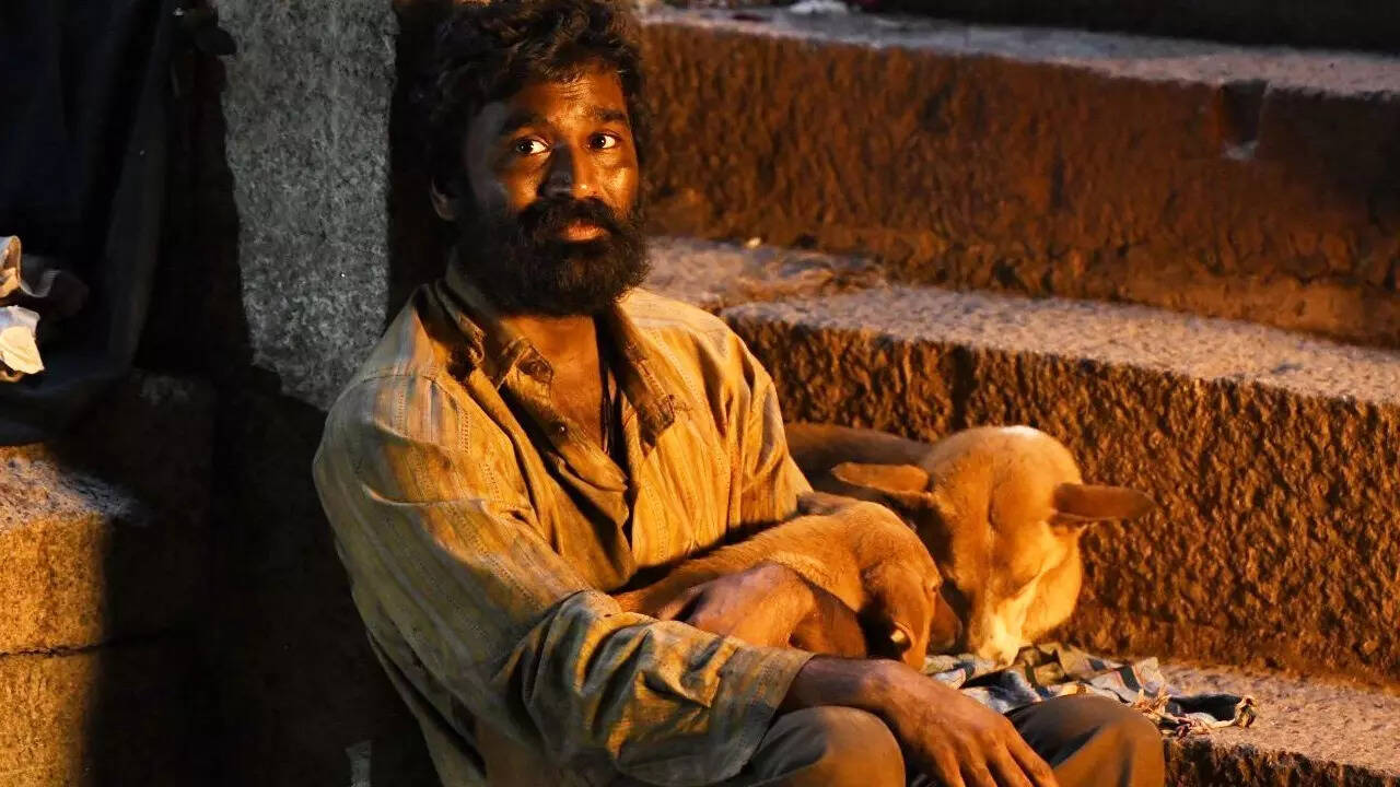 'Kuberaa' box office day 6: Dhanush and Nagarjuna's film heads strong