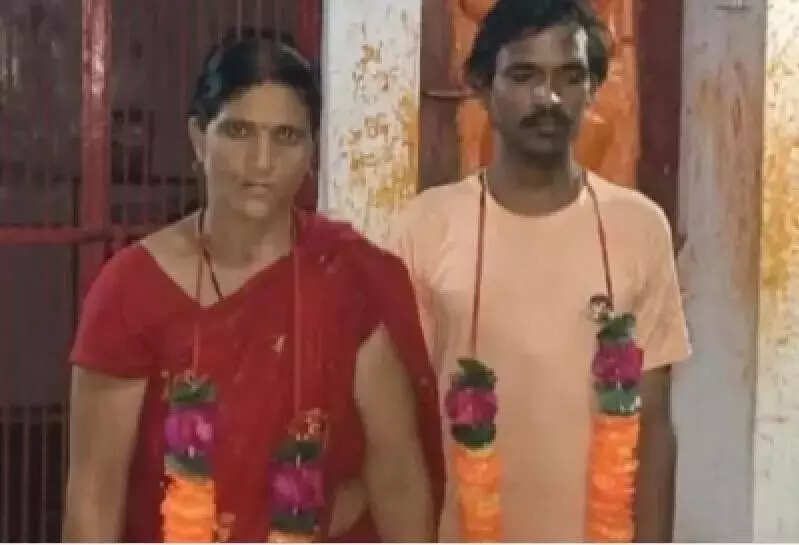Kanpur man organises wife's wedding to lover; gives consent after panchayat