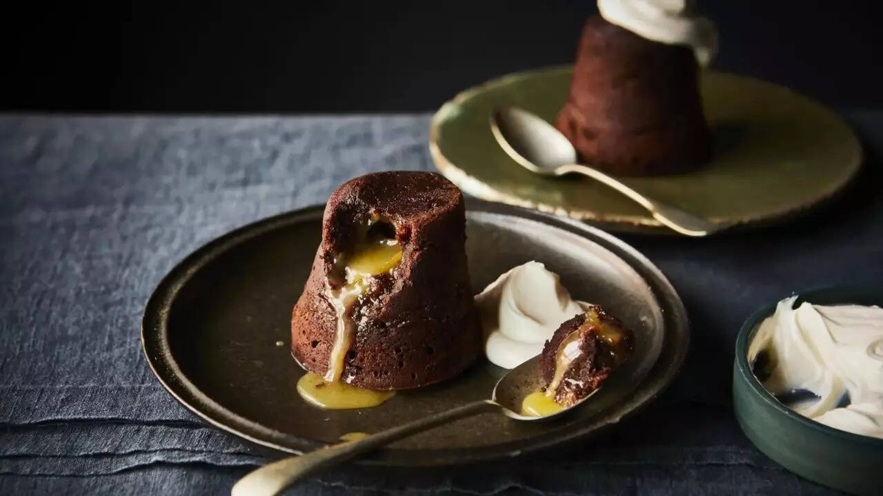 Chocolate pudding (5)