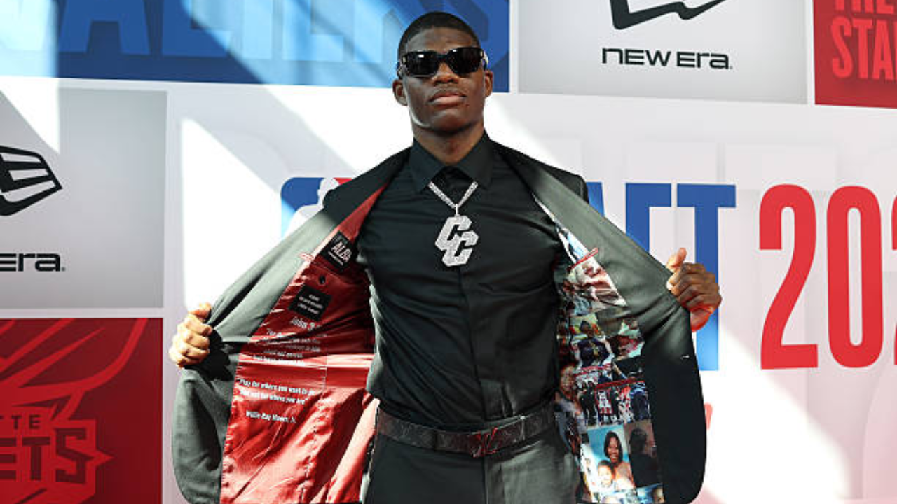 Cedric Coward