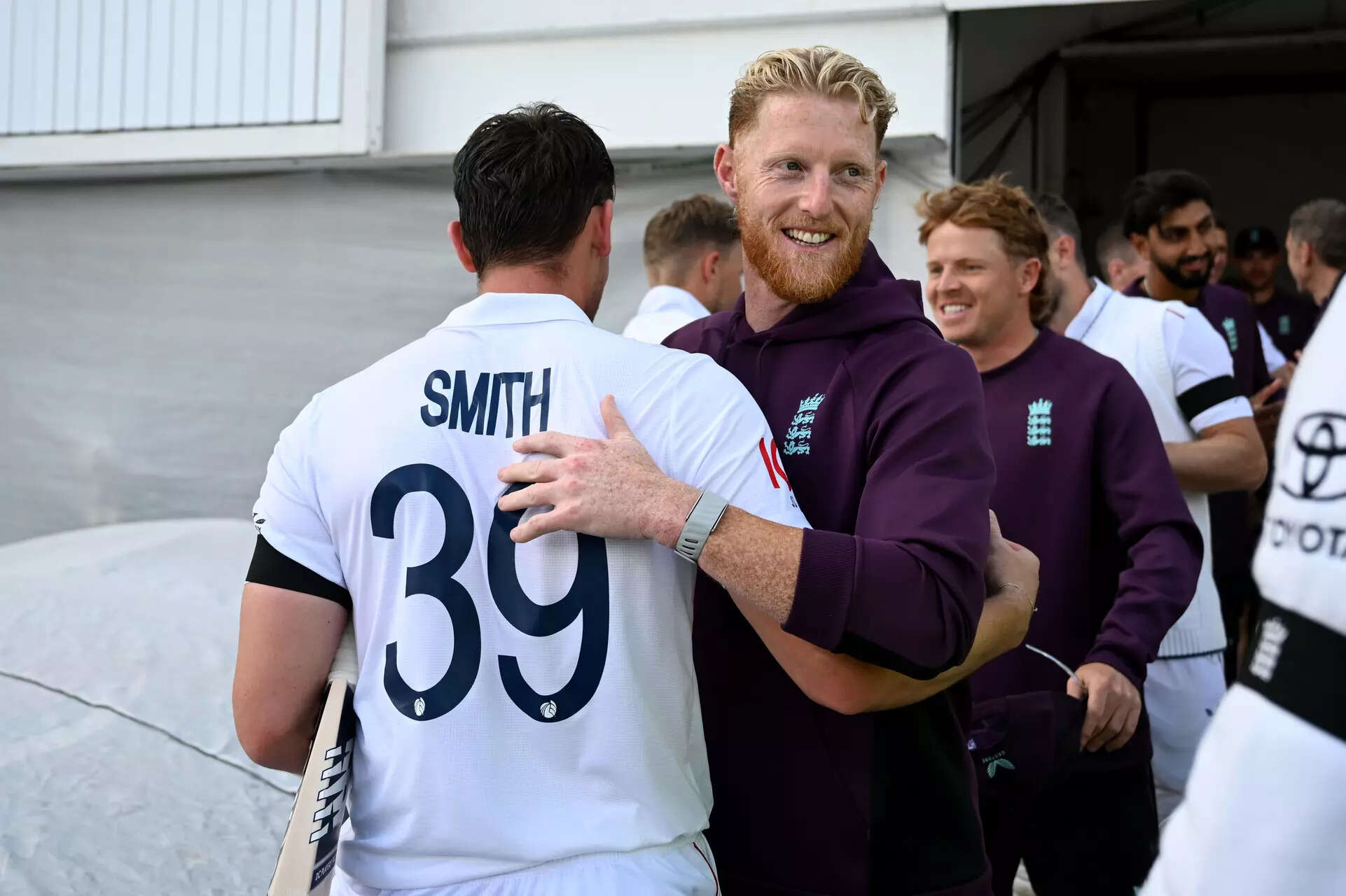 Brutal! 'We could've chased even 450': ENG batter over the moon after 1st Test victory