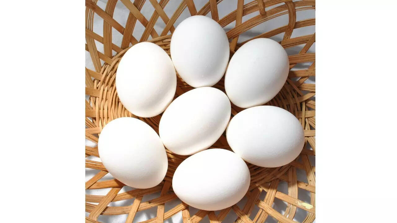 Eggs