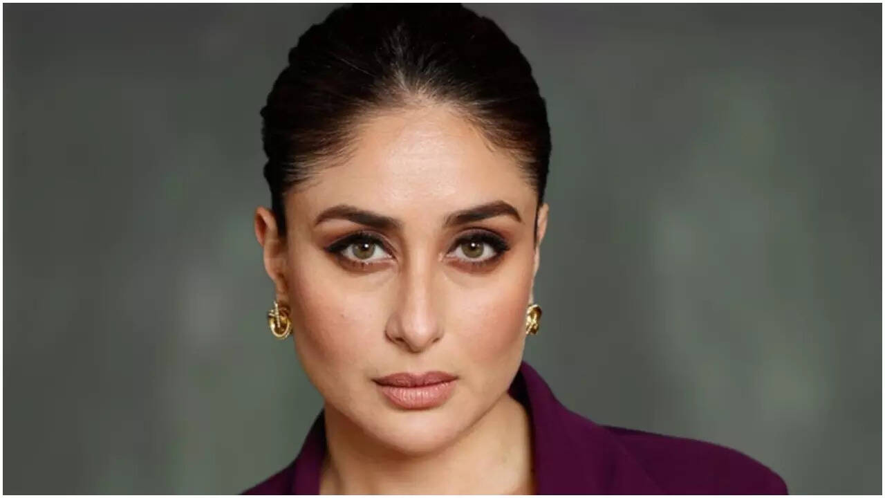 Kareena says Taimur and Jeh are constantly irritated