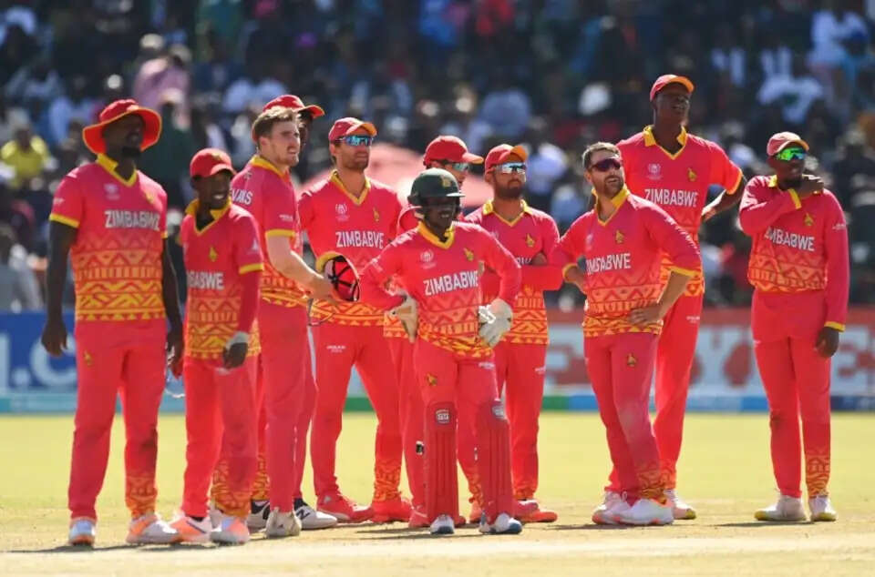 Zimbabwe to welcome Sri Lanka for ODI and T20I series
