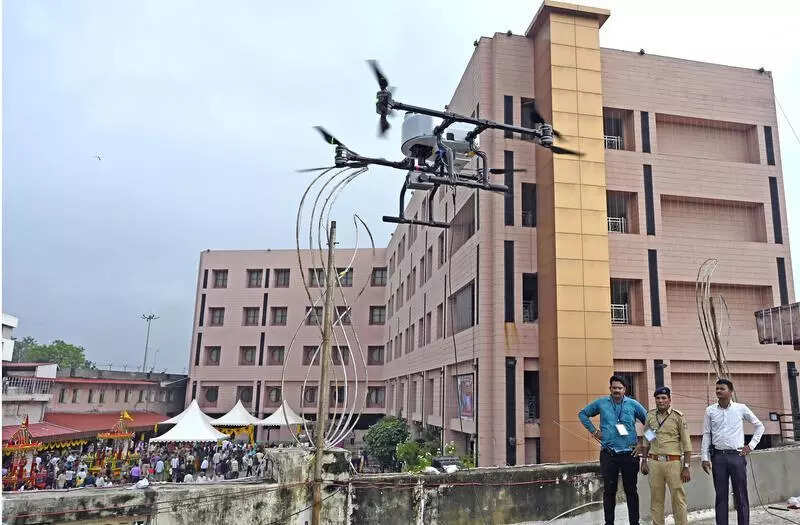 Tech Meets Tradition: 148th Rath Yatra to roll out today