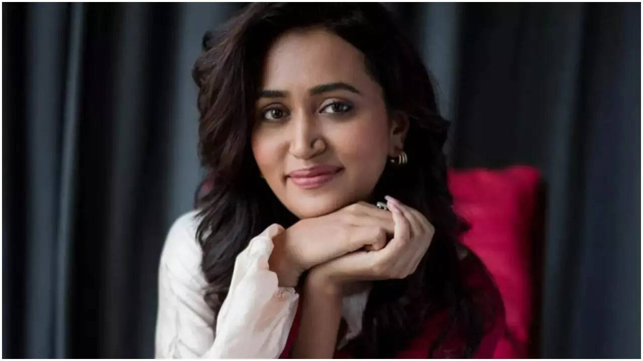 'Panchayat 4' actor Sanvikaa confirms season 5