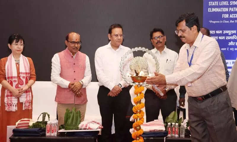 State govt revives plan to eliminate child labour by ’30