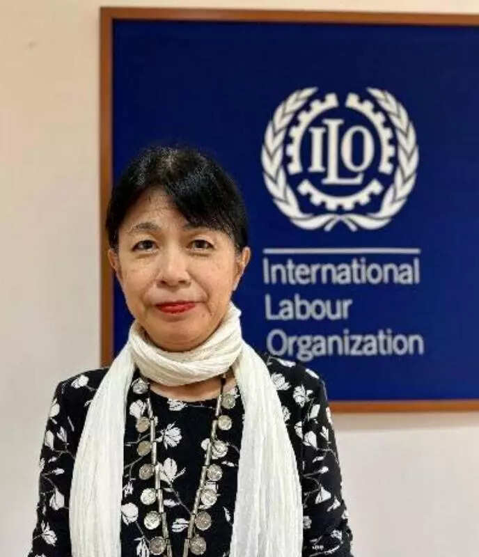 ‘60% of all child labour globally is in agri sector’